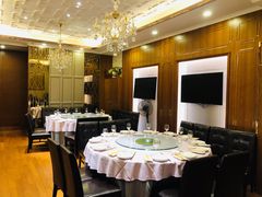 包厢-金时代顺风大酒店(静安大融城店)