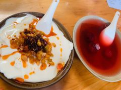 豆腐脑-袁家豆腐
