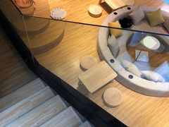 -啵啵喵·猫咖(攀华国际店)