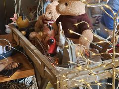 -咖法森林·咖啡  酒吧(天河店)