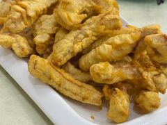 -奥华餐厅·老张记(台基厂店)
