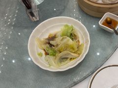 -喜宴又一村·粤菜·茶点·海鲜(壹方天地店)