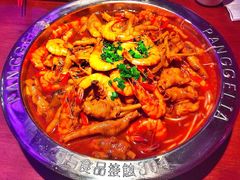 虾煲-胖哥俩肉蟹煲(湖滨银泰in77店)