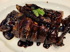 -虎哥私房菜(馒头山店)