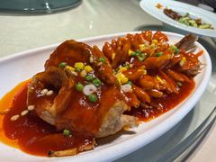 -鱼食饭稻·苏浙土菜17年老馆子(平江路店)