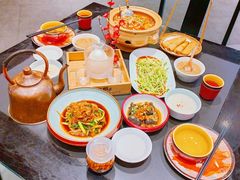 -火宫殿·湘菜小吃·商务宴请·生日聚会(市府店)
