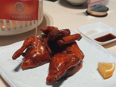 -侨美食家·粤菜(体育西路店)