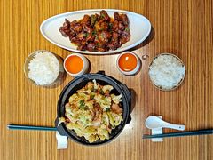 -溢香楼(阳光嘉城店)