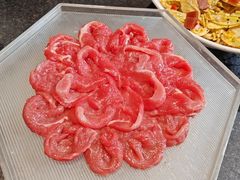 -东来顺(非遗·清真火锅·盛世广场店)