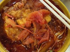 -华兴街煎蛋面(总店)