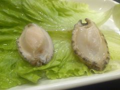 小鲍鱼-吉友粥底火锅(方斜路店)