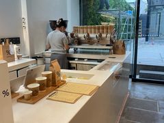 -% Arabica阿拉比卡咖啡(武康路店)