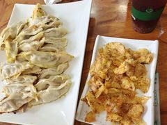 -西工饭庄快餐厅(西工小街店)