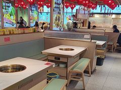 -宽城子美蛙毛肚自助火锅(建邺万达步行街店)