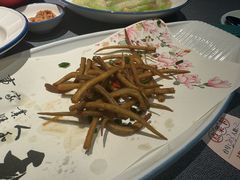 -海门鱼仔·潮汕味(燕岭店)