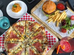 -TIMEZONE8东八时区餐厅&酒吧(798店)