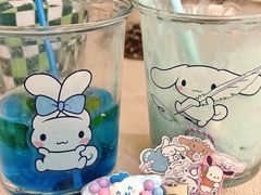 -大象厨房(重庆道店)