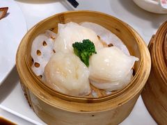 -港禧茶餐厅(美莲广场店)