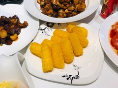 -宝轩渔府·老字号海鲜·正宗津菜(水上店)