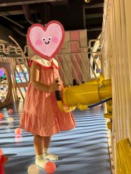 -木马王国(萧山银隆店)