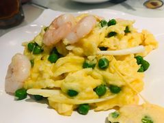 虾仁-新大咀港式茶餐厅(宝山万达店)