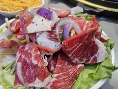 -外婆掌柜·东北家庭烤肉(托乐嘉店)