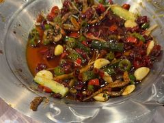 -可可大虾武汉土菜大排档(万松园1店)