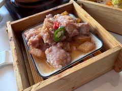 -潮上潮(南中环店)