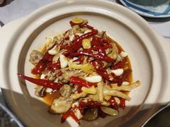 -费大厨辣椒炒肉(黄兴中心广场店)