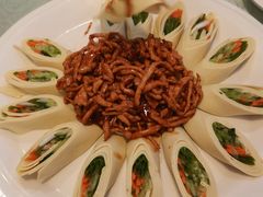 -黄家饺子东北特色菜馆(湖滨商业街店)