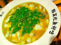 -太二酸菜鱼(沈阳万象城店)