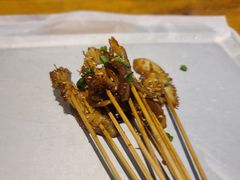 -木屋烧烤(龙湖天街店)