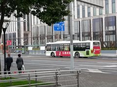 -江燕路万科里