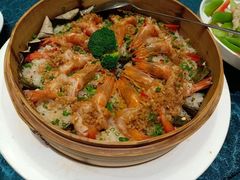 -卞氏菜根香(航空路旗舰店)