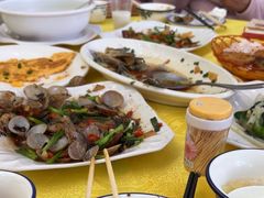 -秋姐美食店(旅游大道店)