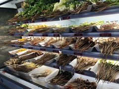 串串-牛华八婆麻辣烫(起源店)