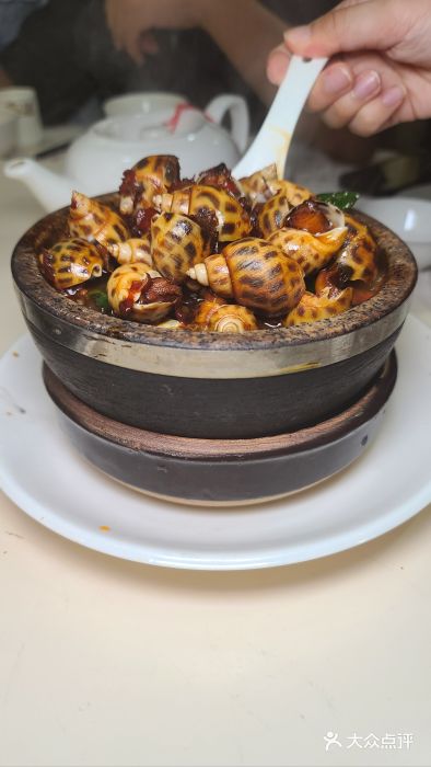 凤城礼记鱼翅海鲜酒家(新马路总店)图片