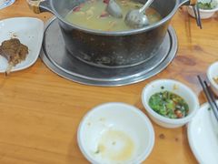 -蔡记·九米羊肉炉(东渡店)