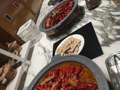 -南京金鹰尚美酒店·尚美西餐厅
