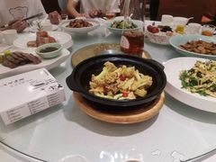 -天和晟烤鸭店(世纪坛店)