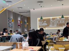 -谭仔米线(壹方城店)