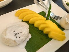 -帕蓝·暹罗料理(大学路店)
