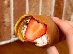 -辛一·铜锣烧(鸿寿坊店)