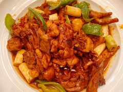 -玉林烤鸭店(垡头店)