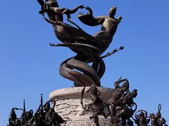 -华清宫景区