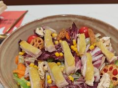 -椒爱水煮鱼川菜(龙德广场店)