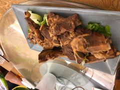 -衡哥肉铺