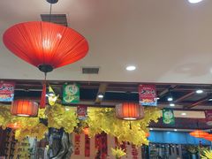 -那家老院子东北菜·饺子·小鸡炖蘑菇(艳华街店)