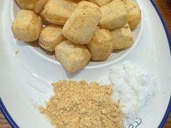 -英兰朝族饭店(河南桥头店)