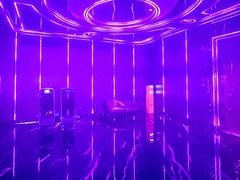 -萧邦音乐会所KTV·蒸汽活海鲜自助(福田店)